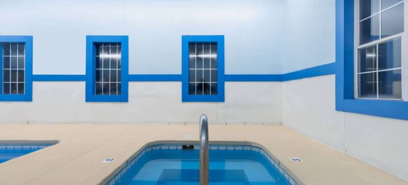 魔鬼湖温德姆速8酒店(Super 8 by Wyndham Devils Lake)图片