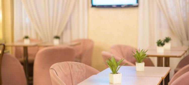 利伯塔贝斯特韦斯特酒店(Best Western Hotel Liberta)图片
