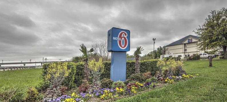 达拉斯西北6号汽车旅馆(Motel 6 Dallas, TX - Northwest)图片