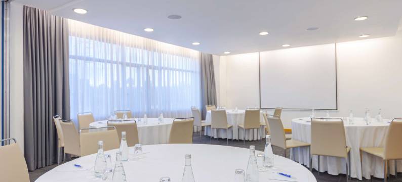 NH奎雷塔罗酒店(NH Queretaro)图片