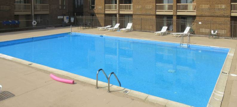 哈罗兹堡品质酒店(Quality Inn Harrodsburg)图片