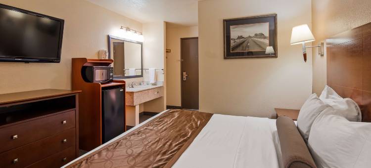 沙漠绿洲贝斯特韦斯特酒店(Best Western Desert Oasis)图片