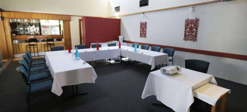 翡翠中心酒店(Emerald Central Hotel Official)图片