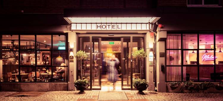 Best Western Plus Hotel Noble House图片