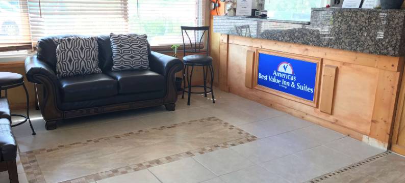 梅肯日落Dr美洲最佳价值套房酒店(Americas Best Value Inn and Suites Macon)图片