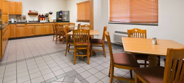 休伦贝斯特韦斯特酒店(Best Western of Huron)图片