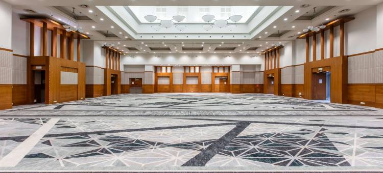 安特卫普市中心丽笙蓝标酒店(Radisson Blu Hotel, Antwerp City Centre)图片