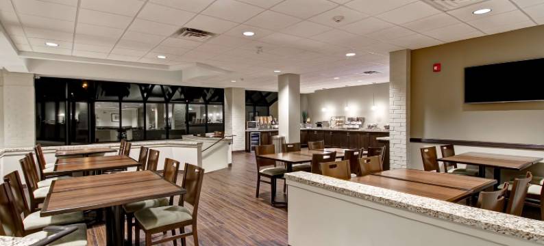 伦敦机场贝斯特韦斯特套房酒店(Best Western London Airport Inn  Suites)图片