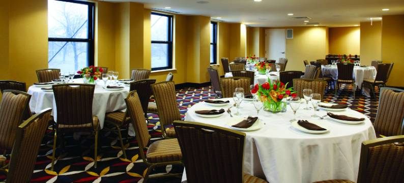 林肯酒店(Hotel Lincoln)图片