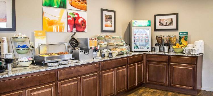 品质酒店(Quality Inn)图片