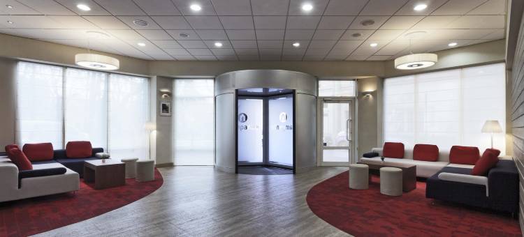 克拉科夫老城Campanile高级酒店(CAMPANILE PRIME KRAKOW OLD TOWN)图片