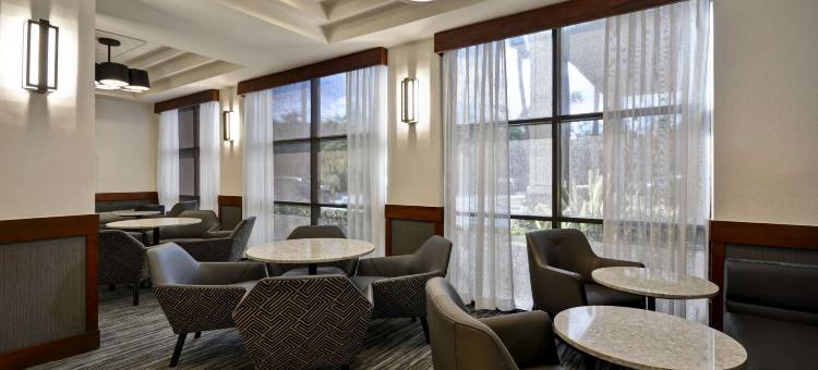 迈阿密机场西 - 多拉凯悦嘉轩酒店(Hyatt Place Miami Airport Doral)图片
