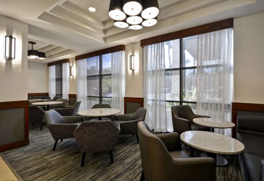 Hyatt Place Miami Airport Doral Hotel Overview