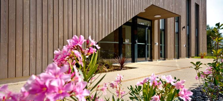 基里亚德公寓-卡布列斯(Kyriad Residence Cabries - Plan de Campagne)图片