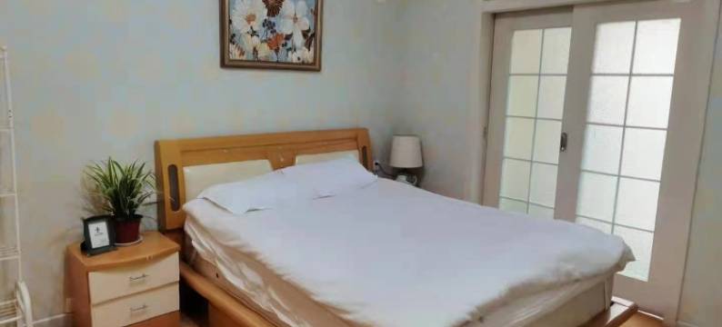 悠家开封店710公寓(金明大道分店)图片