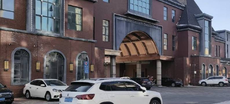 明杰日租民宿(海兰路分店)图片