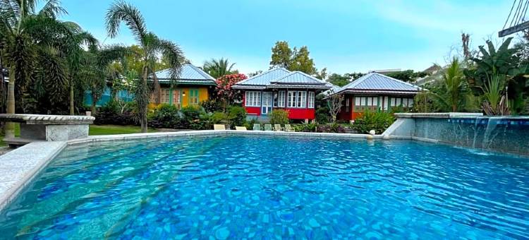 岩石和沉船潜水度假村(Rock and Wreck Dive Resort)图片