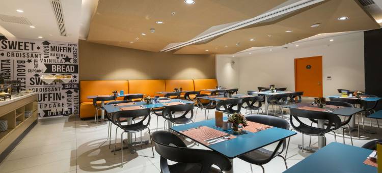 辛尼雀酒店，贝斯特韦斯特品质精选酒店(Libre Hotel, BW Signature Collection)图片