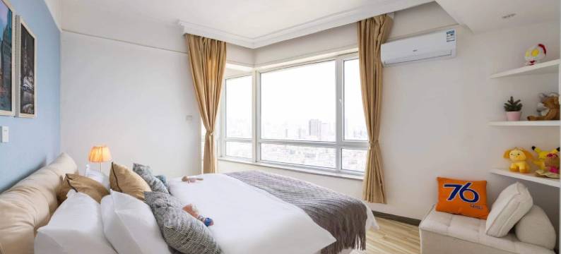 柒号公馆客栈(成平巷分店)图片