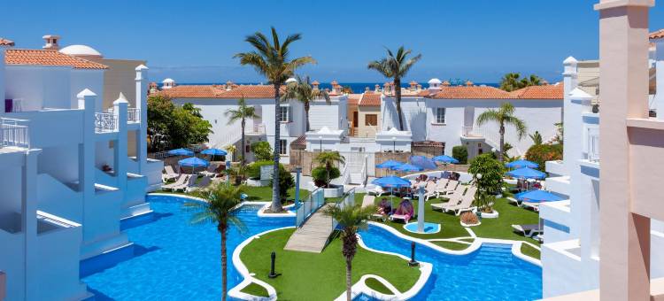 拉布兰达巴伊亚法纳贝别墅(Labranda Bahía Fañabé & Villas)图片