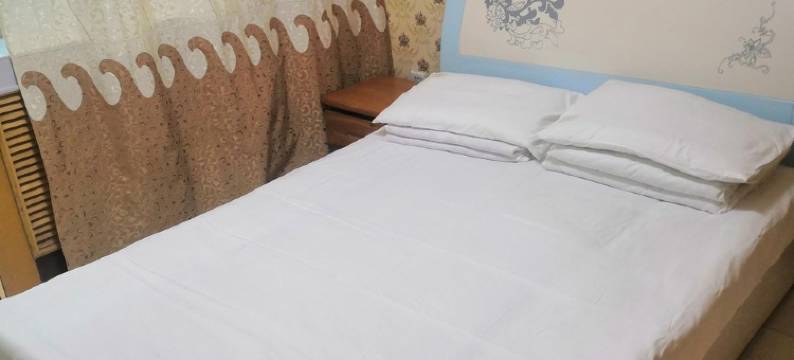 独库公路民宿(伊宁路分店)图片