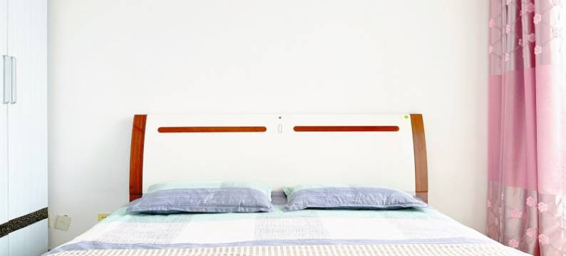 Le巢精品海景公寓(海韵路分店)图片