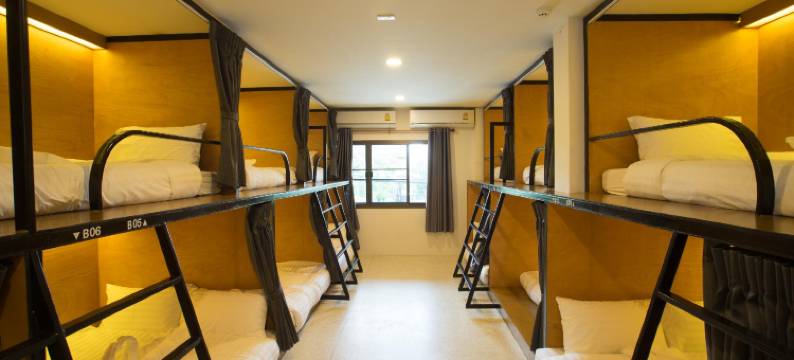 灯塔旅舍(Le Light House & Hostel)图片