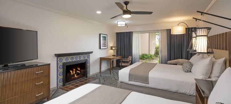 半月湾旅舍(Half Moon Bay Lodge)图片