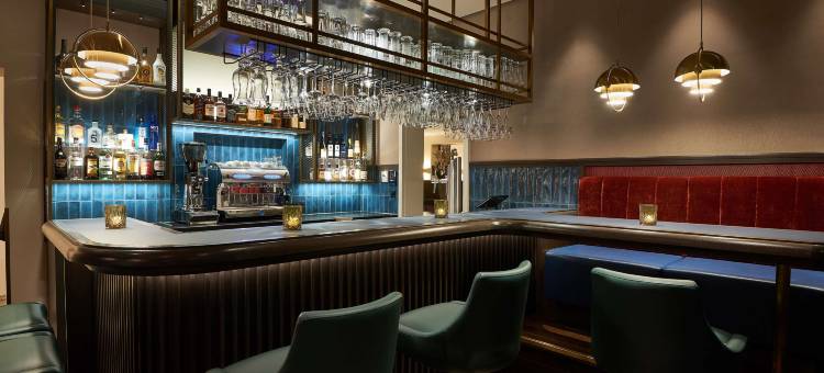 圣拉斐尔贝斯特韦斯特优质酒店(Best Western Plus Hotel St. Raphael)图片