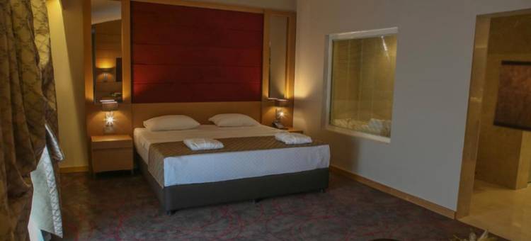 温耶温德姆华美达度假村(Ramada Resort by Wyndham Unye)图片