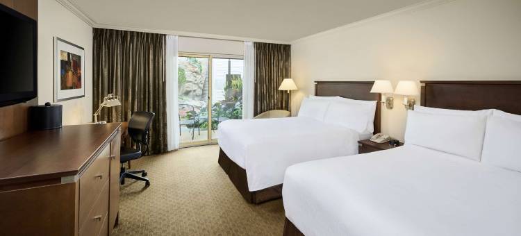 兰普莱特尔贝斯特韦斯特优质酒店及会议中心(Best Western Plus Lamplighter Inn  Conference Centre)图片