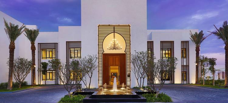 梅杨多哈，LXR 酒店和度假村(Maysan Doha, Lxr Hotels & Resorts)图片