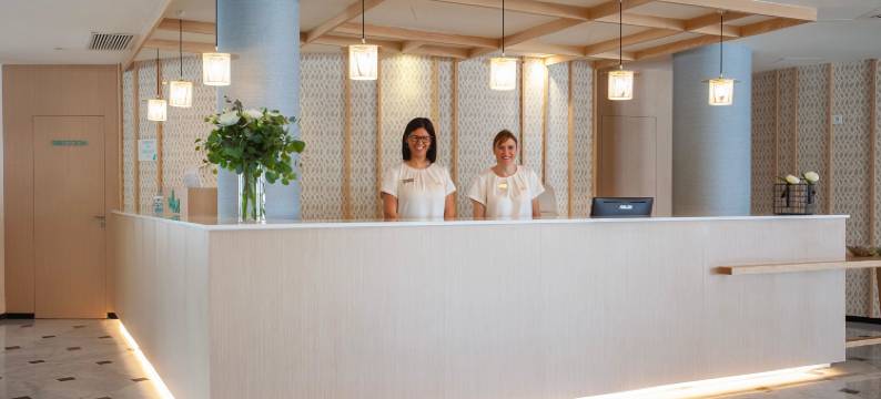 HSM 黄金海滩旅馆(HSM Golden Playa)图片