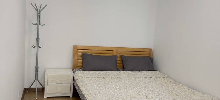 想你的风把你吹来海边公寓(漓江西路分店)图片