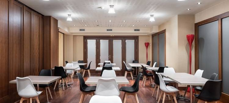 克里索尔波尼法兹海军上将酒店(Crisol Almirante Bonifaz)图片