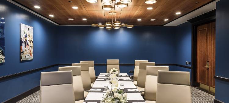 扎扎休斯顿纪念城酒店(Hotel ZaZa Houston Memorial City)图片