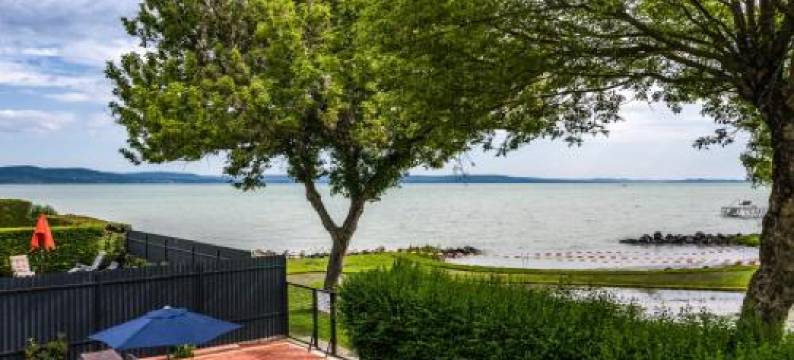 Villa Gabriella - Vízparti图片