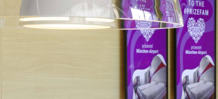 慕尼黑机场丽柏酒店(Prize by Radisson, Munich Airport)图片