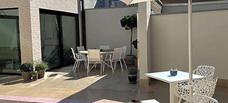 ABC酒店(ABC Hotel)图片