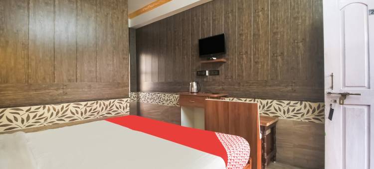 Hotel O Krishna Guest House Siliguri Railway Station图片
