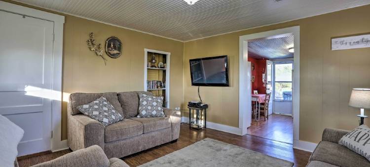 '奶奶的乡村小屋' 距离绿河10分钟！(Grannys Country Cottage 10 Mins to Green River!)图片