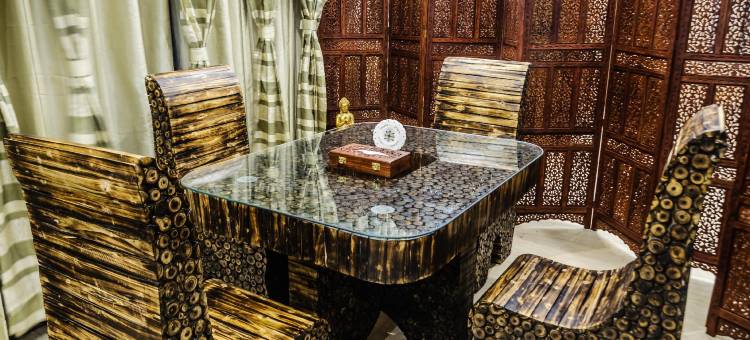 亚什旅馆酒店(Hotel Yash Inn)图片