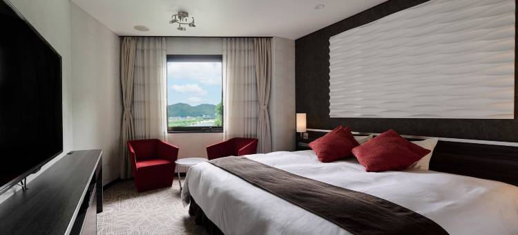 长良川清流酒店(Nagaragawa Seiryu Hotel)图片