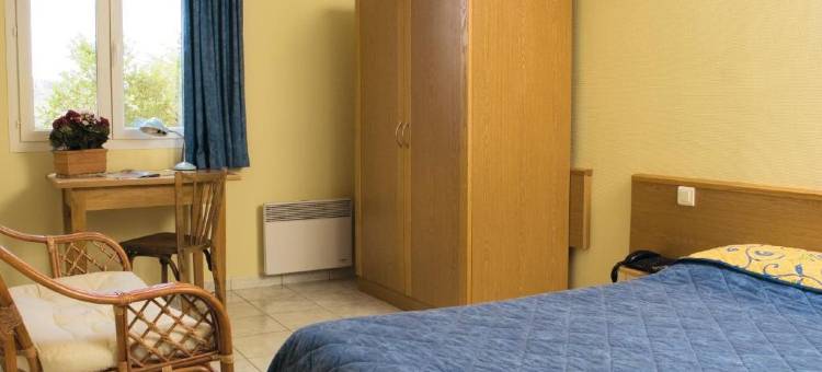 都门特思维酒店(Hotel du Mont Servy)图片