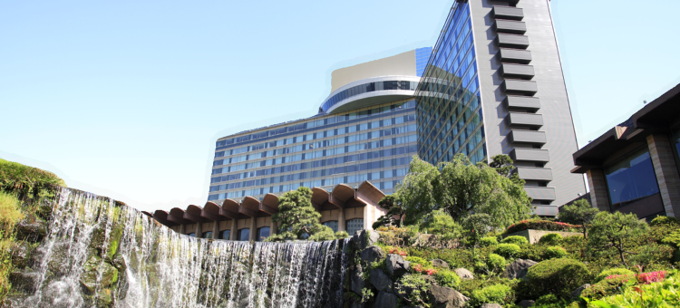 东京新大谷酒店主楼(Hotel New Otani Tokyo the Main)图片