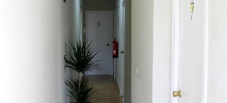 塞维利亚-加的斯餐厅酒店 by MA 22 Puntos(Hotel Restaurante Vía Sevilla - Cádiz by MA 22 Puntos)图片