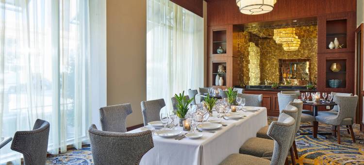 蒙哥马利会议中心万丽Spa酒店(Renaissance Montgomery Hotel & Spa at the Convention Center)图片