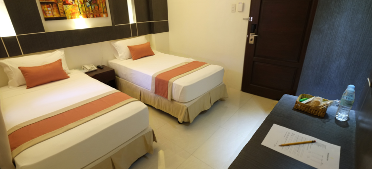 南极中心酒店(Southpole Central Hotel)图片