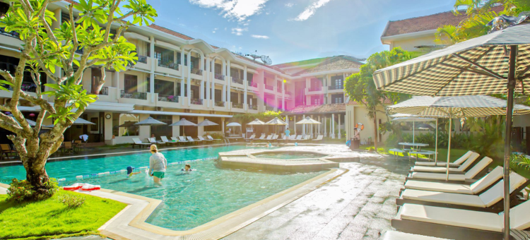 Hoi An Historic Hotel(Hoi AN Historic Hotel)图片