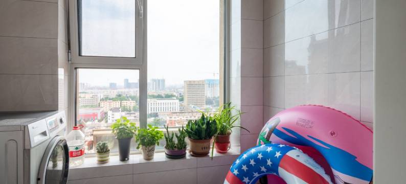 海之秀民宿(黄海二路分店)图片